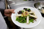 Hearts Of Palm Buffet Salad