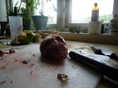 Heart And Stuffing