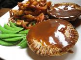 Hearty Beef Pot Pie