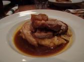 Catfish Inn's Grilled Fish With Heather Sauce