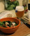 Garlic And Herb Croutons