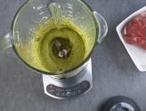 Herb Seasoned Marinade