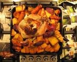 Herb Stuffing For Chicken