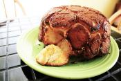 Herbed Cornmeal Bread
