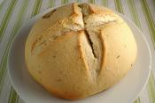Herbed French Bread