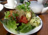 Herbed Carrot Potato Salad