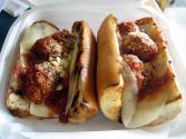 Hero Sandwich