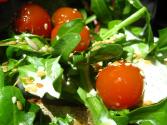 Nordic Herring Salad