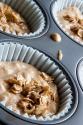 Holiday Banana Muffins