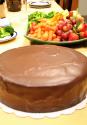 
Holiday Cake