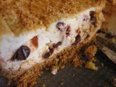 Holiday Cheesecake
