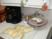 Holiday Cookie Cottage