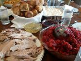 Holiday Cranberry Jam