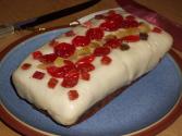 Holiday Fruit Cake