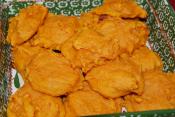 Holiday Yams