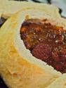 Home-baked Beans