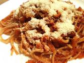Home Made Eggless Noodles