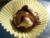 Homemade Chocolate Ice Cream