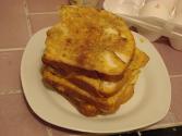 Homemade French Bread