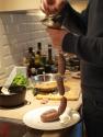 Homemade Italian Sausage