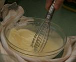 Easy Homemade Mayonnaise