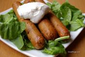 Homemade Sausages