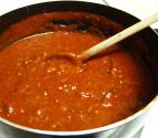 Homemade Spaghetti Sauce