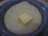 Hominy Grits