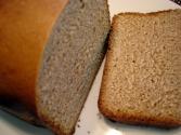 
Easy Honey Bread