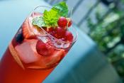Honey N Fruit Drink