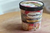 Honey And Anise Seed Ice Cream