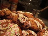 Honey Lebkuchen