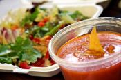  Honey-lime Dressing