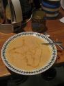

Honey Rice Pudding