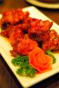 Finger Licking Honey Spareribs