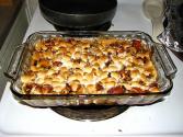 Honey Sweet Potatoes
