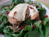 Honey And Vinegar Dressing