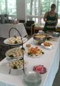 Exotic Hors D'oeuvres