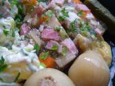 Horseradish Relish