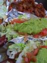 Hot Bacon Slaw