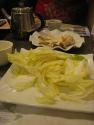 Dutch Hot Cabbage