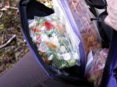 Hot Chicken Salad Sandwiches
