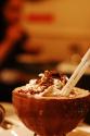 Hot Chocolate Dip