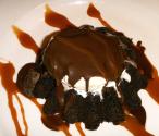 Hot Chocolate Fudge