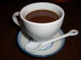 Hot Chocolate Milk
