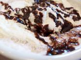 Hot Cocoa Drink