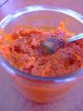 Hot Condiment Sauce