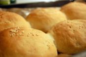 Hot Dog/hamburger Buns
