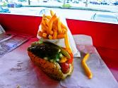 Hot Dog Surprises