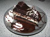 Hot Fudge Cake